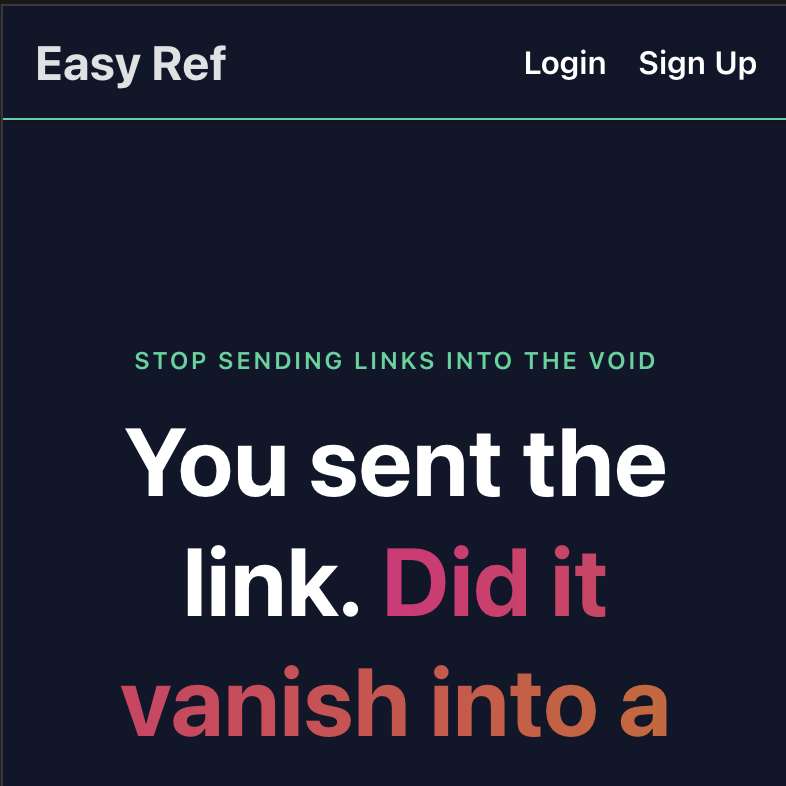 EasyRef